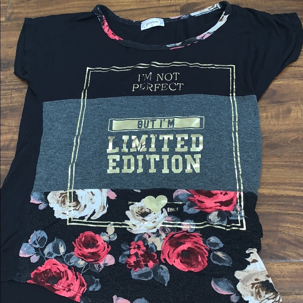 Cute shirt